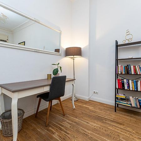 Be In Berlin Apartments Zentral Und Ruhig Fuer Familien Und Geschaeftsreisende In Schoeneberg Zewnętrze zdjęcie